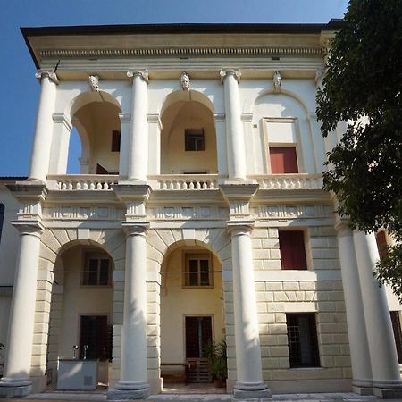 باسّانو ديل غرابّا Guest House Villa Angaran San Giuseppe المظهر الخارجي الصورة