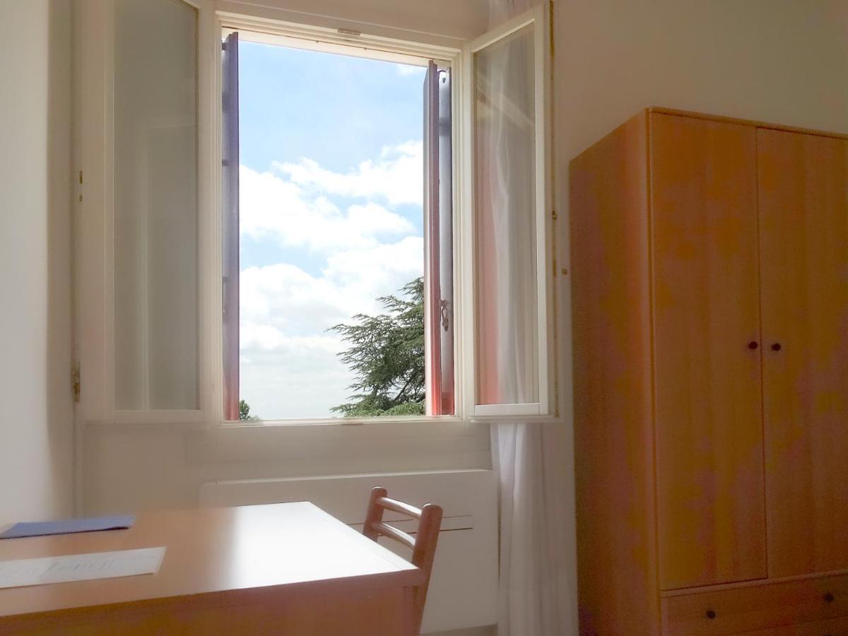 باسّانو ديل غرابّا Guest House Villa Angaran San Giuseppe المظهر الخارجي الصورة