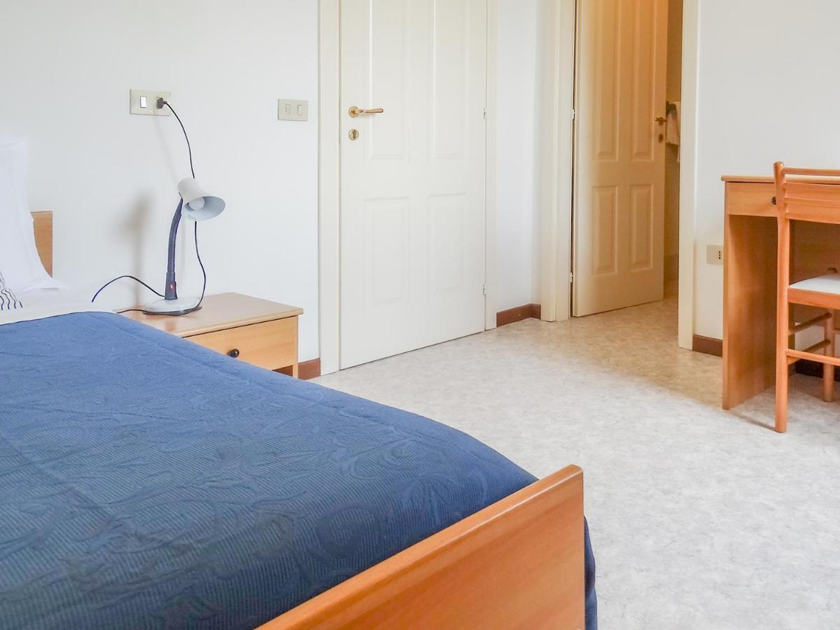 باسّانو ديل غرابّا Guest House Villa Angaran San Giuseppe المظهر الخارجي الصورة