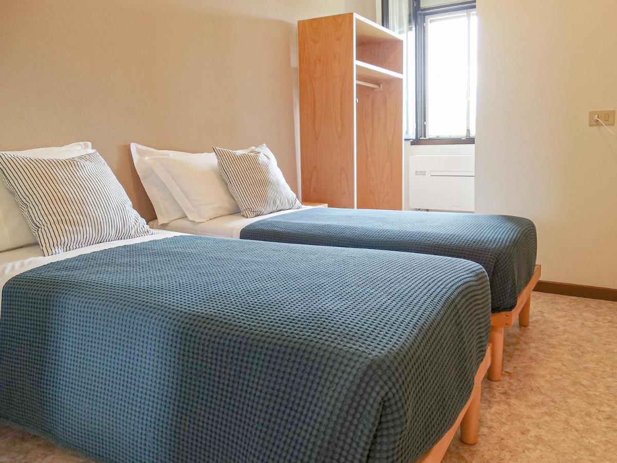 باسّانو ديل غرابّا Guest House Villa Angaran San Giuseppe المظهر الخارجي الصورة