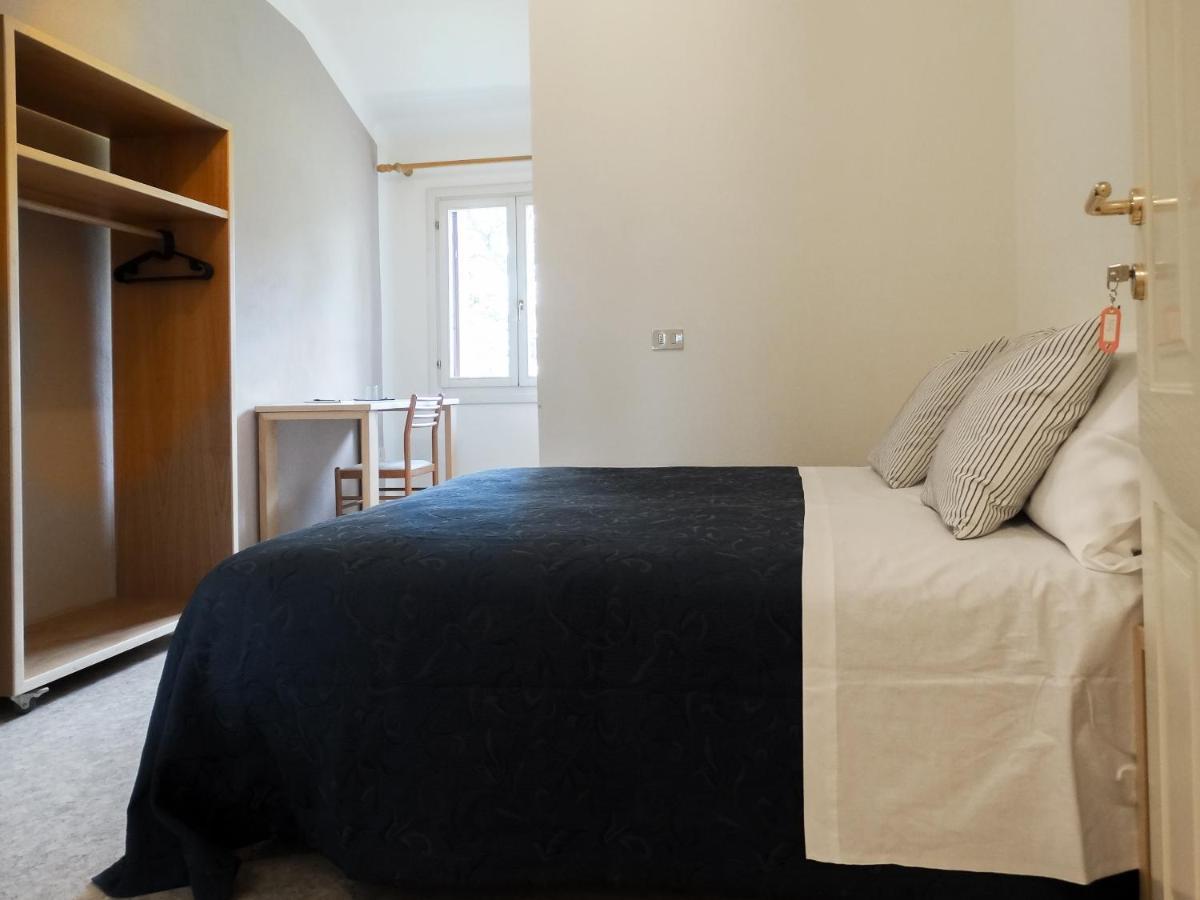 باسّانو ديل غرابّا Guest House Villa Angaran San Giuseppe المظهر الخارجي الصورة