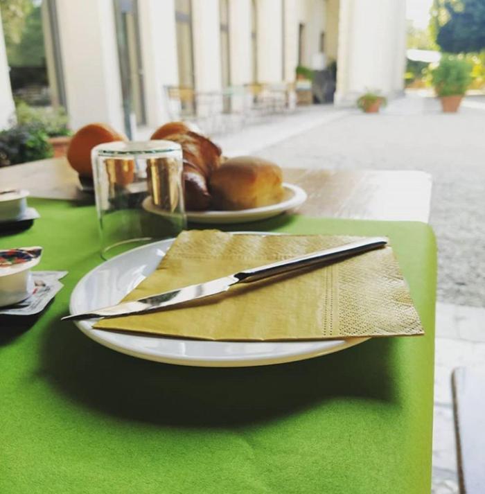 باسّانو ديل غرابّا Guest House Villa Angaran San Giuseppe المظهر الخارجي الصورة