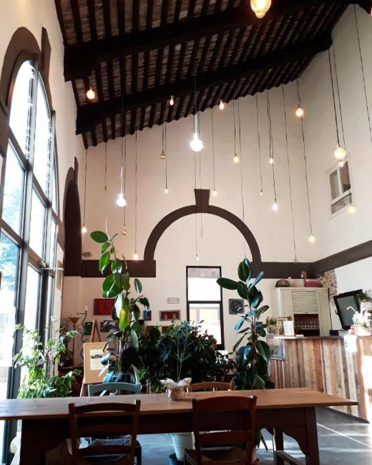 باسّانو ديل غرابّا Guest House Villa Angaran San Giuseppe المظهر الخارجي الصورة