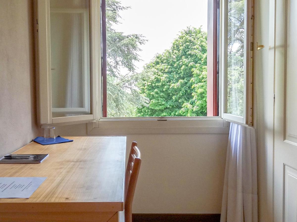 باسّانو ديل غرابّا Guest House Villa Angaran San Giuseppe المظهر الخارجي الصورة