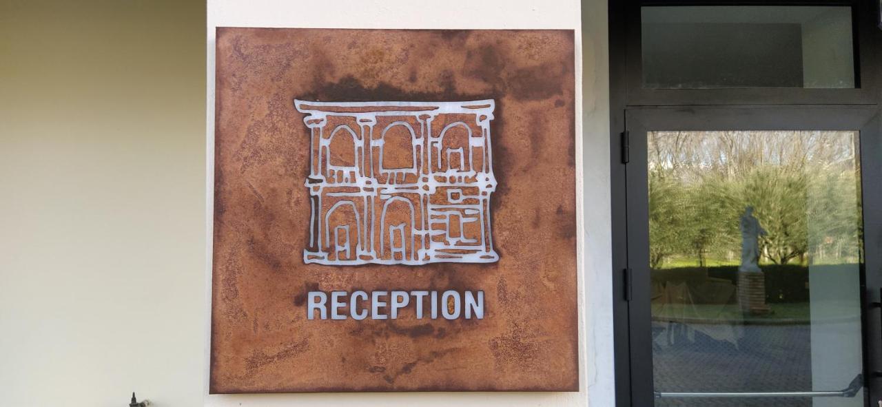باسّانو ديل غرابّا Guest House Villa Angaran San Giuseppe المظهر الخارجي الصورة