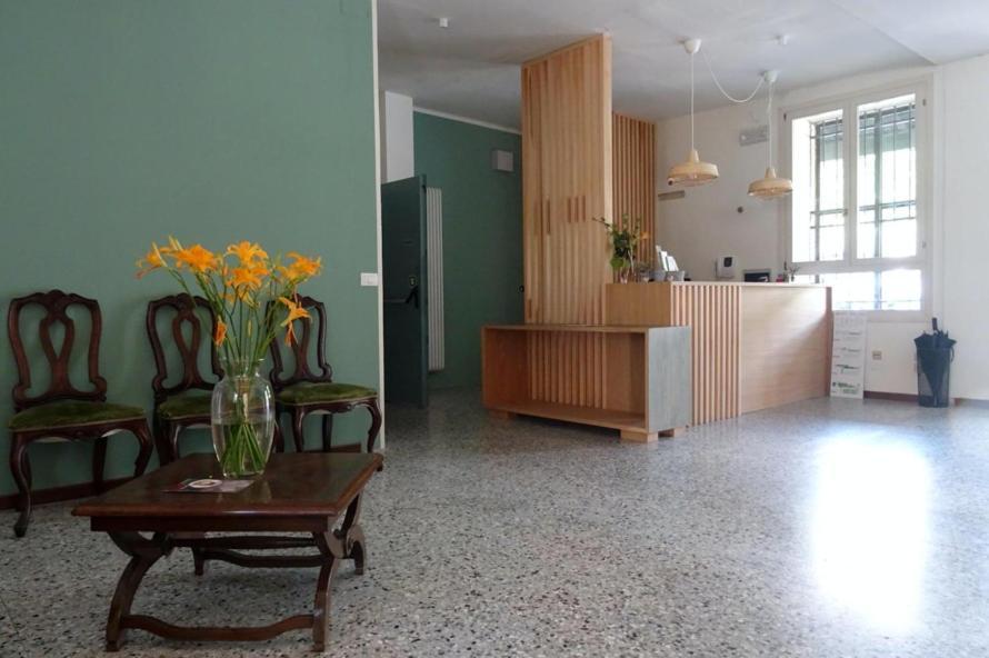 باسّانو ديل غرابّا Guest House Villa Angaran San Giuseppe المظهر الخارجي الصورة