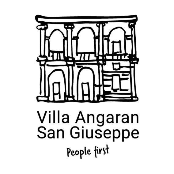 باسّانو ديل غرابّا Guest House Villa Angaran San Giuseppe المظهر الخارجي الصورة
