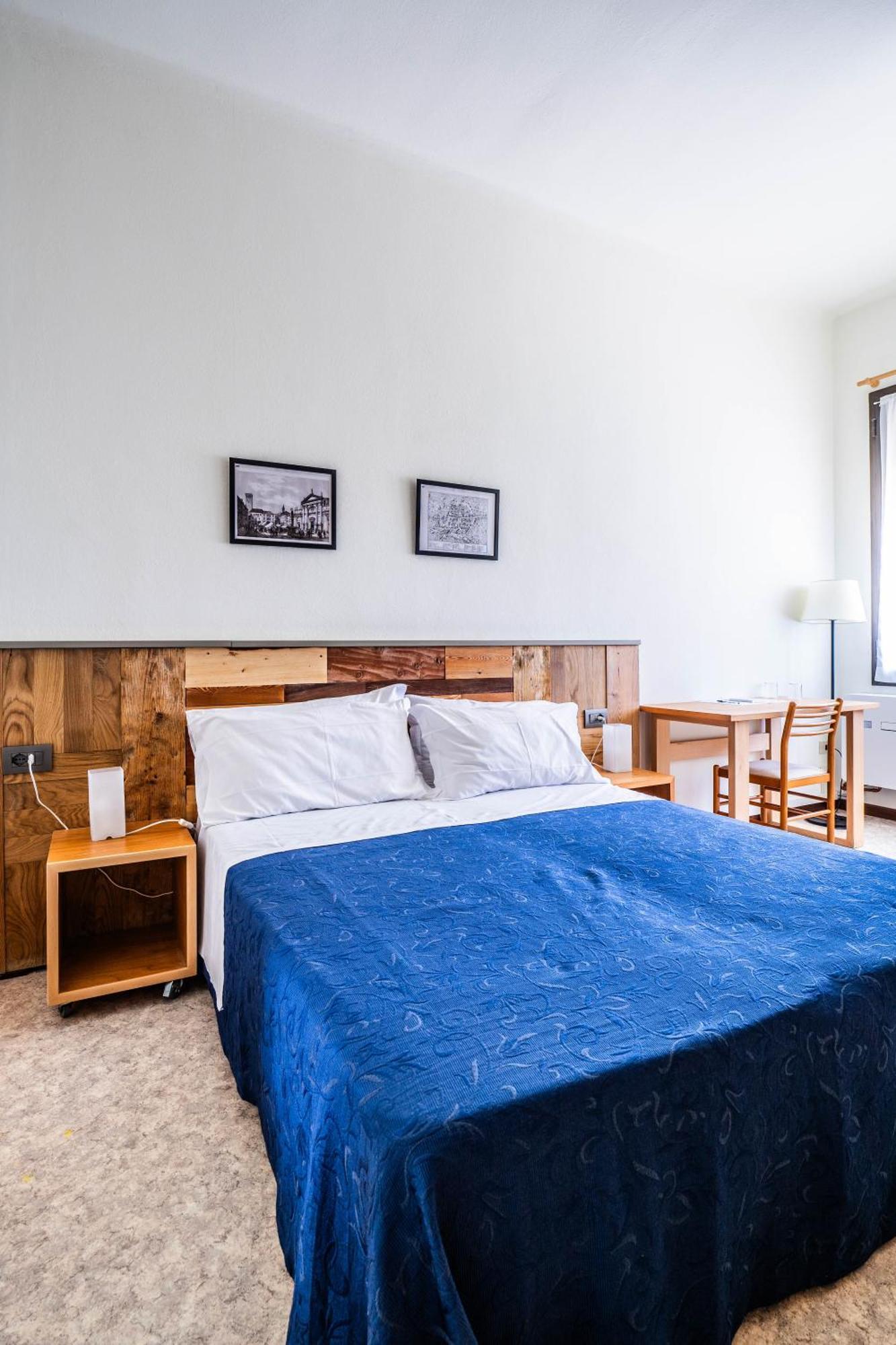 باسّانو ديل غرابّا Guest House Villa Angaran San Giuseppe المظهر الخارجي الصورة