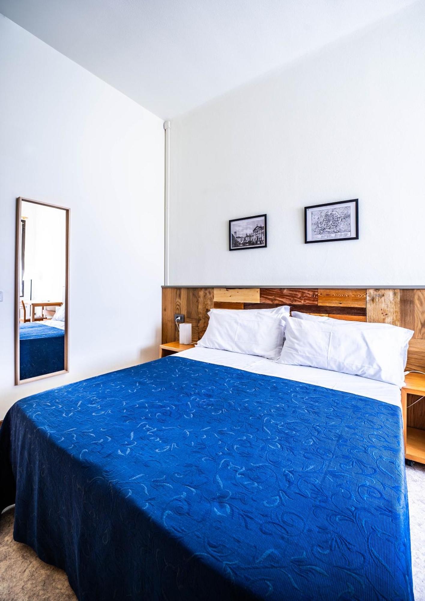 باسّانو ديل غرابّا Guest House Villa Angaran San Giuseppe المظهر الخارجي الصورة