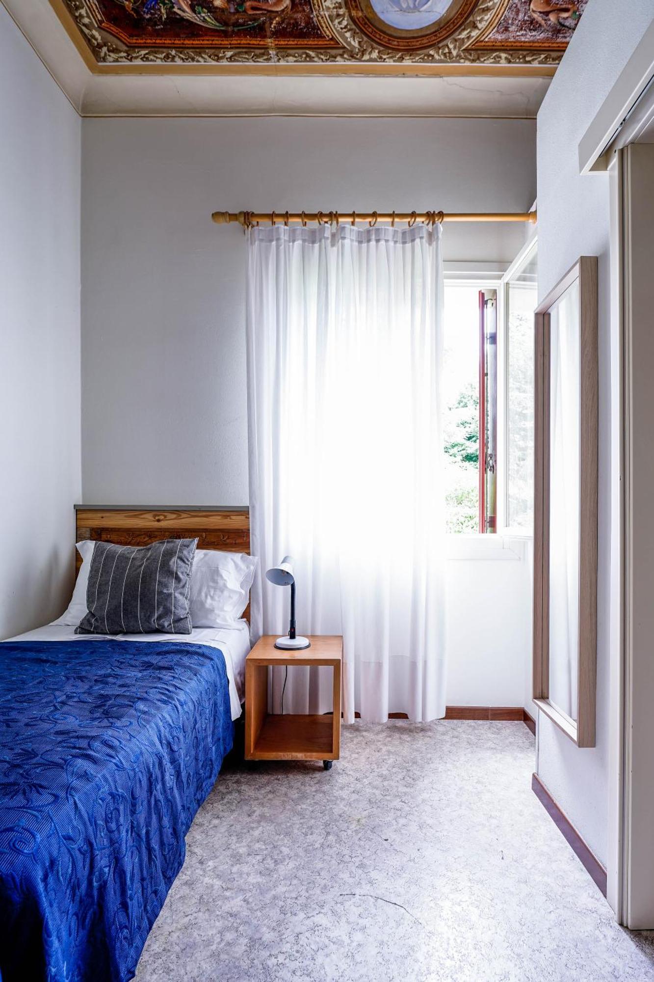 باسّانو ديل غرابّا Guest House Villa Angaran San Giuseppe المظهر الخارجي الصورة