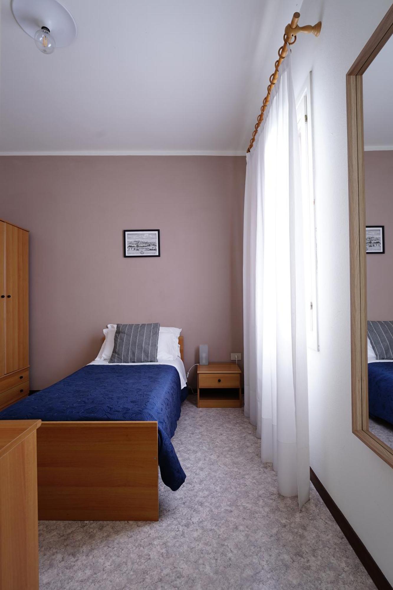 باسّانو ديل غرابّا Guest House Villa Angaran San Giuseppe المظهر الخارجي الصورة
